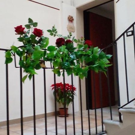 La Rosa Rossa Bari Exterior photo