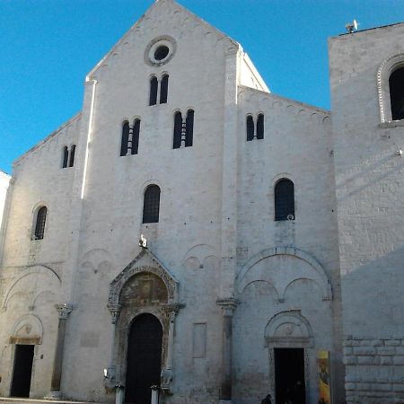 La Rosa Rossa Bari Exterior photo