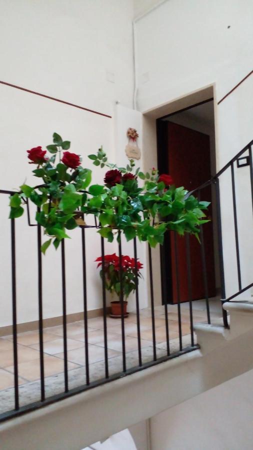 La Rosa Rossa Bari Exterior photo