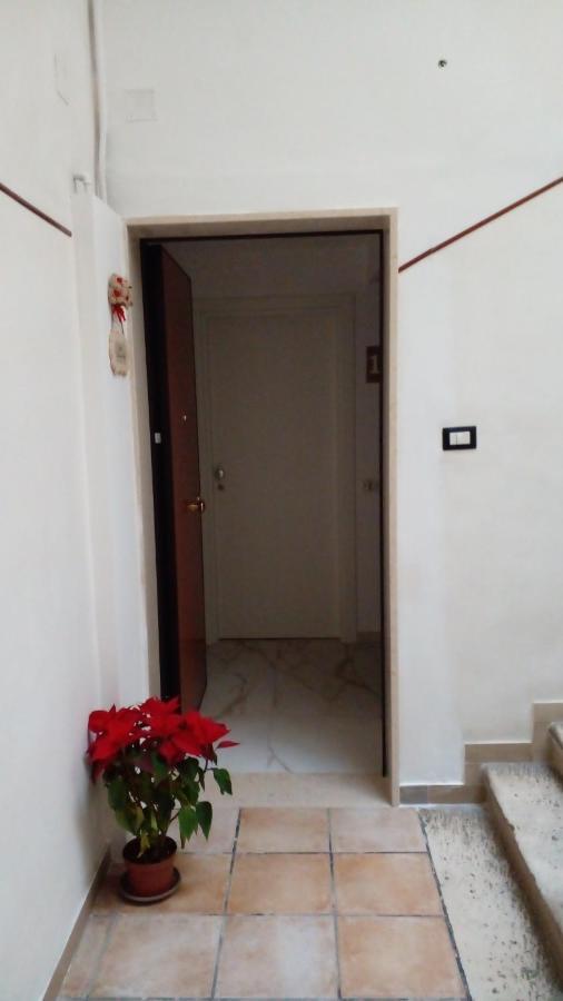 La Rosa Rossa Bari Exterior photo