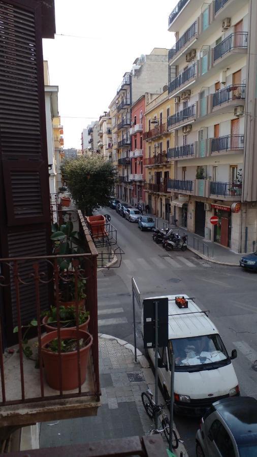 La Rosa Rossa Bari Exterior photo