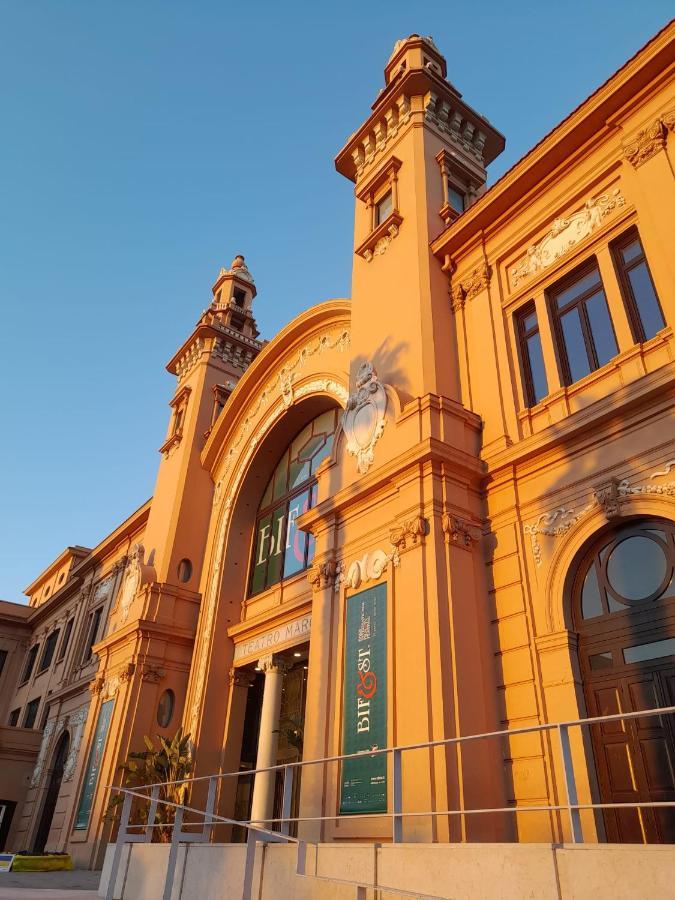 La Rosa Rossa Bari Exterior photo