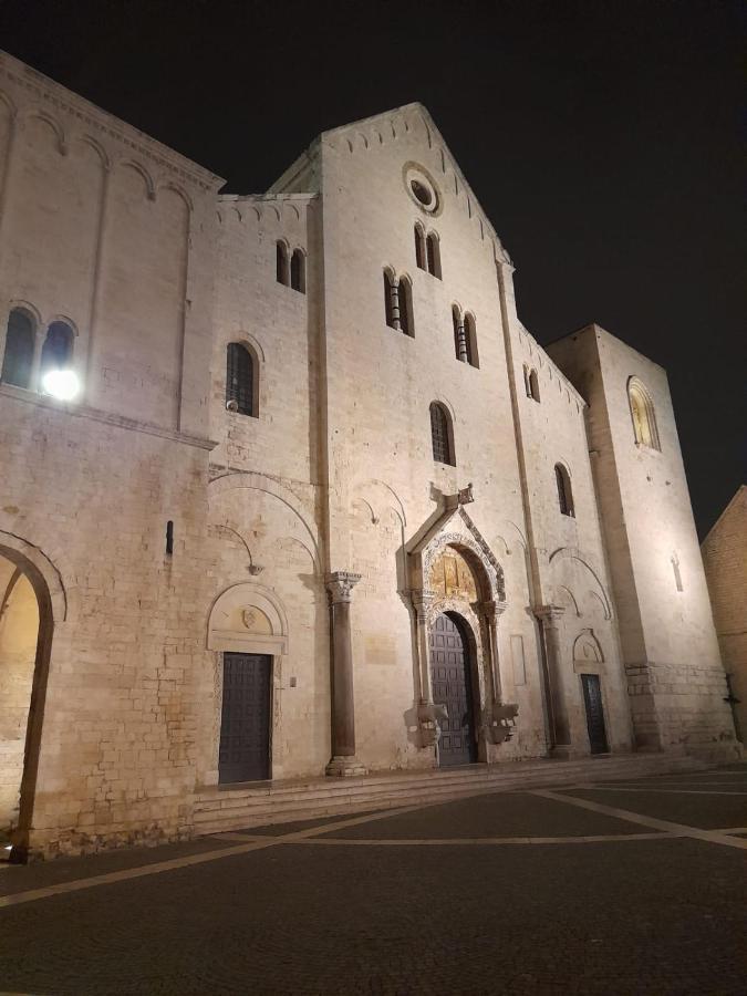 La Rosa Rossa Bari Exterior photo