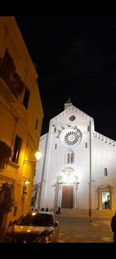 La Rosa Rossa Bari Exterior photo