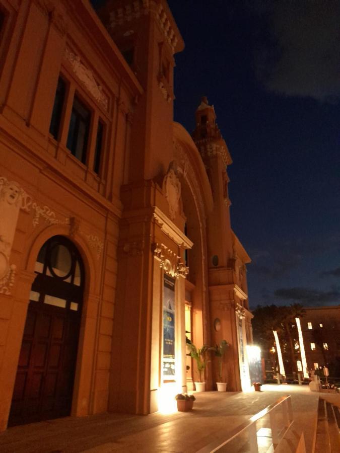 La Rosa Rossa Bari Exterior photo