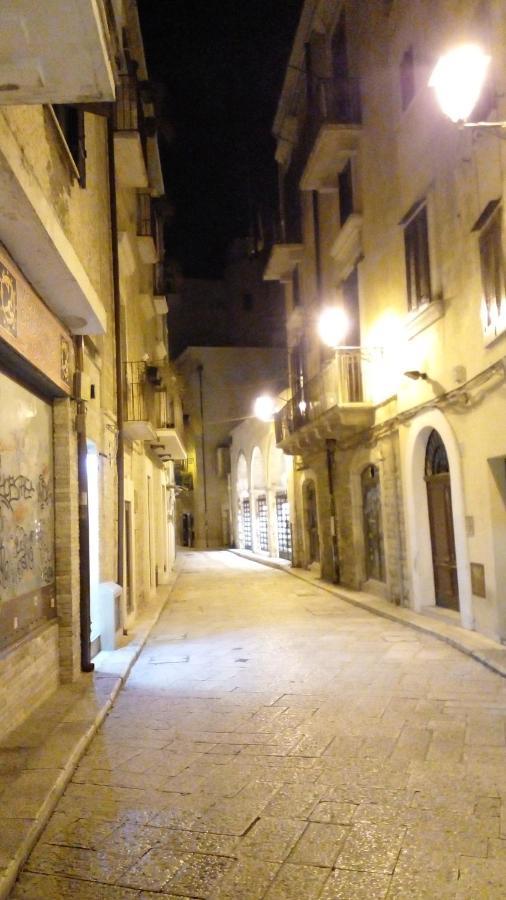 La Rosa Rossa Bari Exterior photo