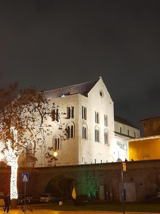 La Rosa Rossa Bari Exterior photo