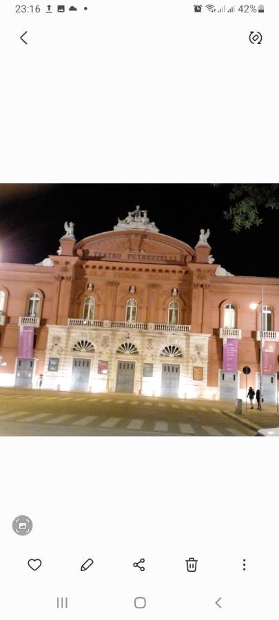 La Rosa Rossa Bari Exterior photo